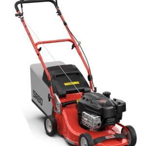 Sabo Profi-Benzinmäher 43-PRO