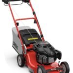 Sabo Profi-Rasenmäher mit Radantrieb 47-PRO VARIO