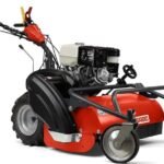 Sabo Schlegelmulcher 75-PRO F VARIO - mit Honda GX 200 Motor