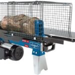 Scheppach Holzspalter HL 460