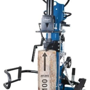 Scheppach Holzspalter HL2550GM