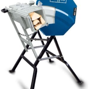 Scheppach Wippkreissäge HS 410 - inkl. Längsanschlag