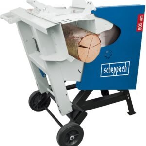 Scheppach Wippkreissäge HS 520 - 230V