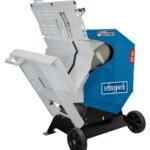 Scheppach Wippkreissäge Wox D700sl mit 5,2 kW