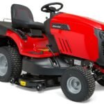Snapper Rasentraktor RPX 210