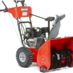 Snapper Schneefräse M 1024 S