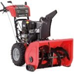 Snapper Schneefräse M 1528 SE