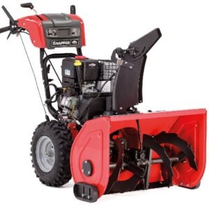 Snapper Schneefräse M 1528 SE