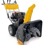 Stiga Benzin-Schneefräse ST 4262 P