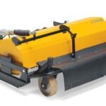 Stiga Frontvertikutierer EL Park 2 + 4WD 13-3901-11