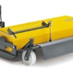 Stiga Frontvertikutierer manuell Park 2 + 4WD 13-0975-11