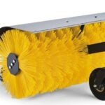 Stiga Kehrbürste Park hydraulisch 13-3929-11