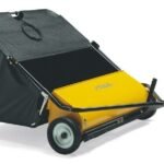 Stiga Rasen- und Laubkehrmaschine 13-3926-11