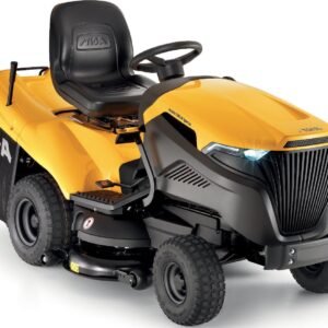 Stiga Rasentraktor Estate 7102 W Special HONDA