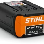 STIHL Akku AP 300 S