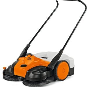 STIHL Akku-Kehrgerät KGA 770, ohne Akku und Ladegerät