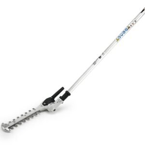 STIHL Anbau-Heckenschneider HL-KM 145°