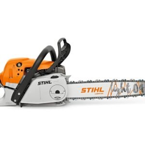 STIHL Benzin-Motorsäge MS 291 C-BE, RM3, 35cm - Ausstellungsgerät