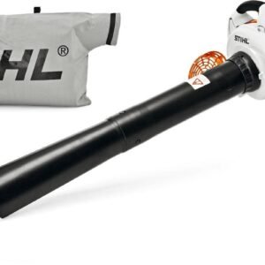 STIHL Benzin-Saughäcksler SH 86