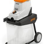 STIHL Elektro-Häcksler GHE 135 L
