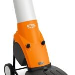 STIHL Elektro-Häcksler GHE 260 S