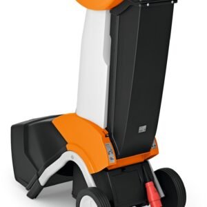 STIHL Elektro-Häcksler GHE 450