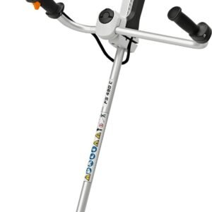 STIHL Freischneider FS 490 C-EM K / MZ 225-22 HP