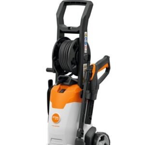 STIHL Hochdruckreiniger RE 100 PLUS CONTROL