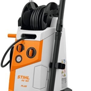 STIHL Hochdruckreiniger RE 150 PLUS