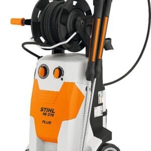 STIHL Hochdruckreiniger RE 272 PLUS
