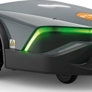 STIHL Mähroboter iMOW 6 EVO - Vorführgerät - wenig gelaufen bei unserer Hausmesse