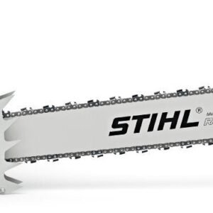 STIHL Motorsäge MS 881, RS, 75cm Schienenlänge