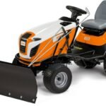 STIHL Schneeräum-Set ASP 125