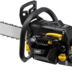 Texas Benzin-Motorsäge XCS4500