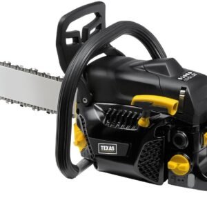 Texas Benzin-Motorsäge XCS4500