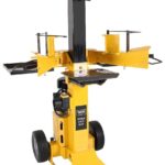 Texas Holzspalter Power Split 830V