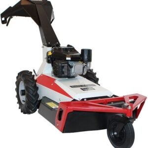 Tielbürger Hochgrasmäher t600Hydrostat, Kohler CV-200