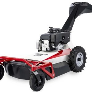 Tielbürger Wiesenmäher t750Hydrostat, Honda GXV390