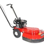 Tielbürger Wildkrautbürste TW50S GXV 160