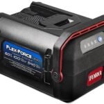 Toro Akku 10,0 Ah / 60 Volt