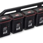 Toro Ladesystem 60V Max Flex Force ohne Akkus