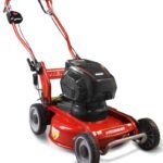 Weibang Akku Mulcher WB 462 SE ohne Akku und Ladegerät