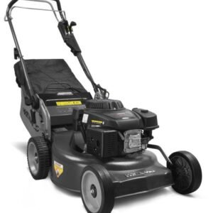 Weibang Benzin-Rasenmäher mit Radantrieb WB 507 SC V