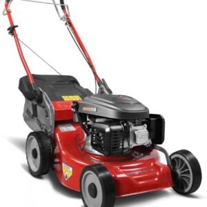 Weibang Benzin-Rasenmäher WB 456 SC