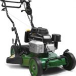 Weibang Benzin-Rasenmäher WB 476 SK AL V GL