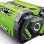 Westermann Lithium-ion Akku Westermann/EGO Wechselakku 56V/12Ah für WR 870 EGO