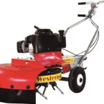 Westermann Wildkrautbürste WKB 660 Honda GXV 160 OHV