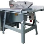 Widl Baukreissäge BK-450 S Profi HM-TZ inkl. Sägeblatt 450 HM-TZ