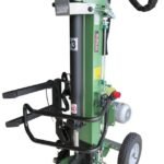 Widl Holzspalter HF-130 Topfix 400 V