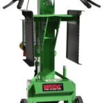 Widl Holzspalter HF-60 Topfix 400 V